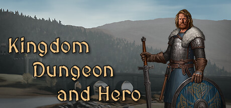王国、地牢与英雄/Kingdom, Dungeon, and Hero 截图