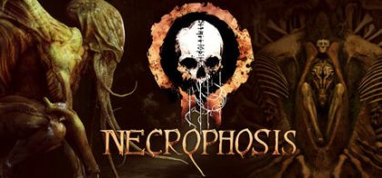 坏死/Necrophosis