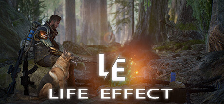 生命效应/LIFE EFFECT 截图
