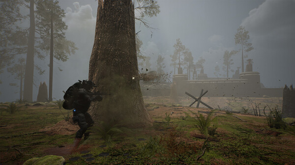 生命效应/LIFE EFFECT 截图