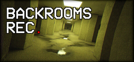 后室记录/Backrooms Rec. 截图