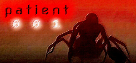 001号病人/Patient 001 截图