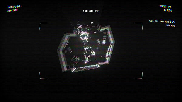 空壳/EMPTY SHELL 截图