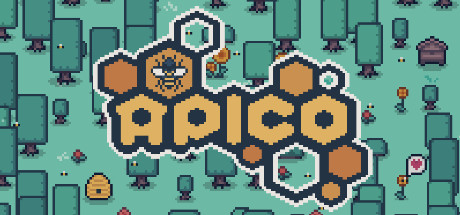 蜂语镇/APICO 截图