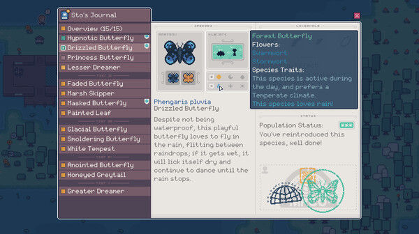 蜂语镇/APICO 截图