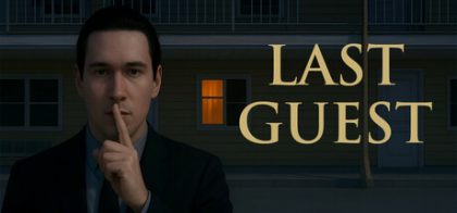 最后客人/Last Guest
