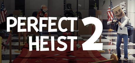 完美劫案2/Perfect Heist 2 截图