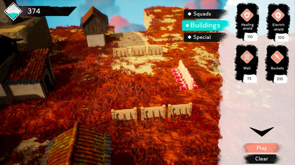 希尔斯：天空边境/Sears: The Sky Frontier 截图