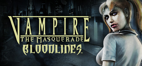 Vampire: The Masquerade - Bloodlines 截图