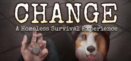 CHANGE：无家可归的生存体验 截图