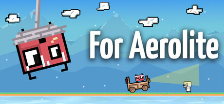 为了陨石/For Aerolite 截图
