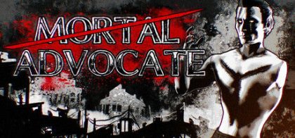 凡人代言人/Mortal Advocate