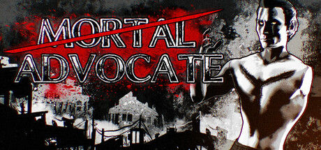 凡人代言人/Mortal Advocate 截图