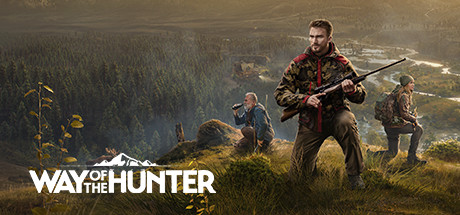 猎人之路/Way of the Hunter 截图