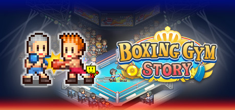 风云拳击物语 (Boxing Gym Story) 截图