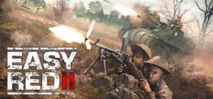 易红2/Easy Red 2