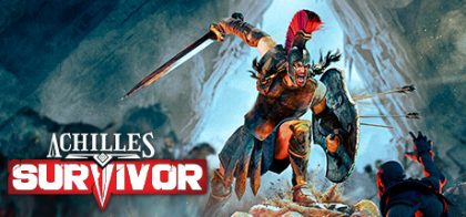 阿基琉斯：幸存者/Achilles: Survivor