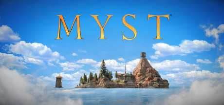 神秘岛/Myst 截图