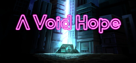 虚无希望/A Void Hope 截图