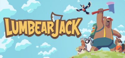伐木熊杰克/LumbearJack
