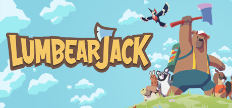伐木熊杰克/LumbearJack 截图