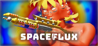 空间流/Spaceflux