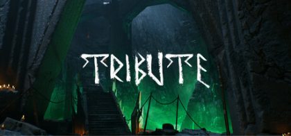致敬/Tribute