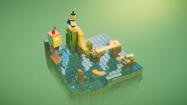 LEGO建造者之旅/LEGO® Builder's Journey 截图
