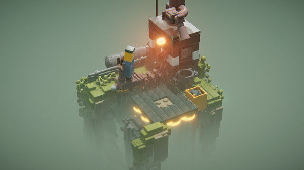 LEGO建造者之旅/LEGO® Builder's Journey 截图