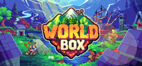 WorldBox - God Simulator/世界盒子 截图