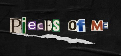 我的碎片/Pieces of me