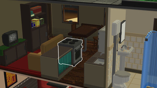 立体模型建造者/Diorama Builder 截图
