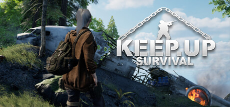 保持生存/KeepUp Survival 截图