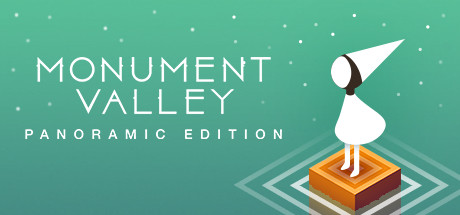 纪念碑谷：全景版/Monument Valley: Panoramic Edition 截图