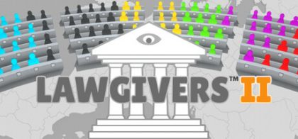 立法者2/Lawgivers II