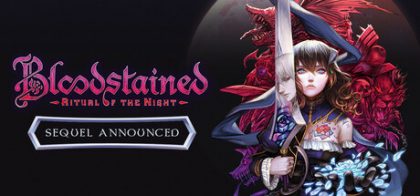 赤痕：夜之仪式/Bloodstained: Ritual of the Night
