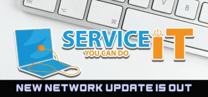 IT服务公司/ServiceIT: You can do IT