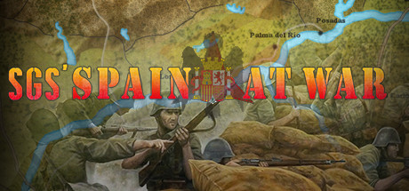 SGS西班牙战争/SGS Spain at War 截图