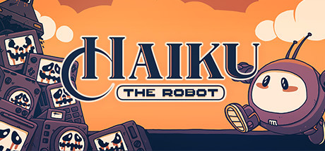 俳句机器人/Haiku, the Robot 截图
