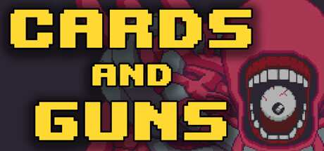 卡牌与枪械/Cards and Guns 截图