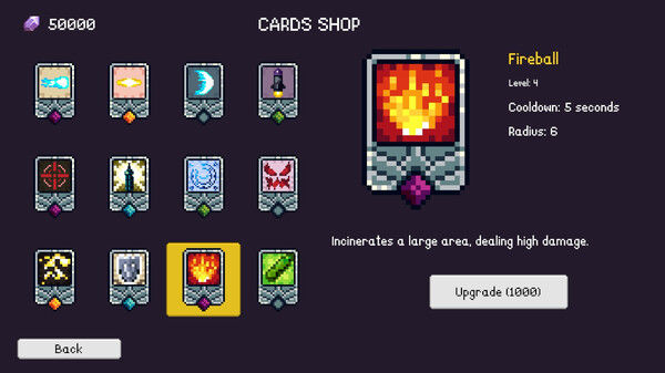 卡牌与枪械/Cards and Guns 截图