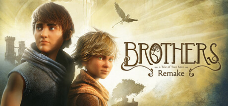 兄弟：双子传说 重制版（Brothers: A Tale of Two Sons Remake） 截图