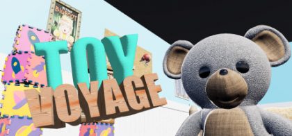 玩具航行/Toy Voyage
