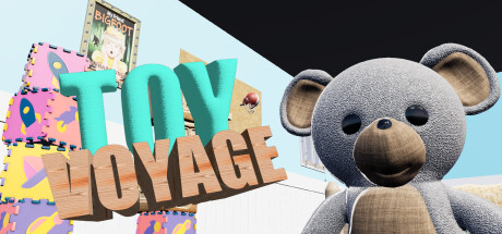 玩具航行/Toy Voyage 截图