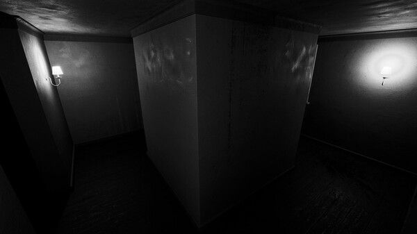 超自然折磨/Paranormal Torment 截图