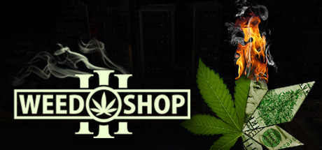 大麻商店3/Weed Shop 3 截图