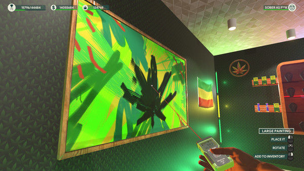 大麻商店3/Weed Shop 3 截图