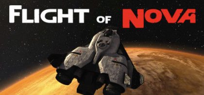 新星飞行/Flight Of Nova