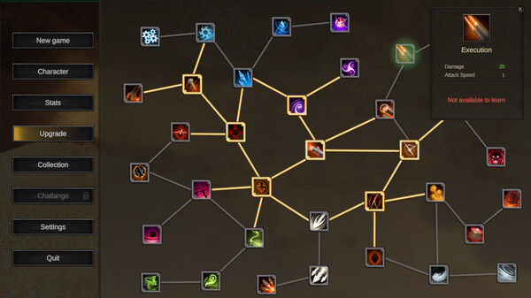 Outlanders: Hunt and Survive 截图