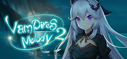 吸血鬼旋律2/Vampires' Melody 2